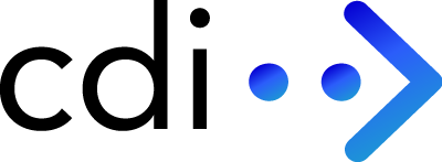 Logo CDI.